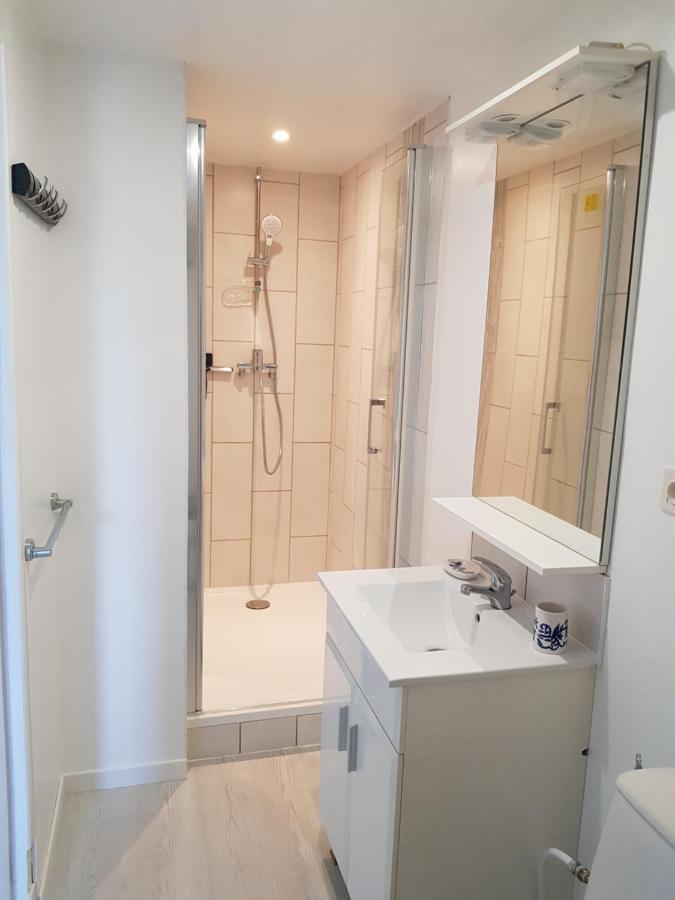Appartement Independant Dans Maison Au Calme Pugny-Chatenod Exteriér fotografie
